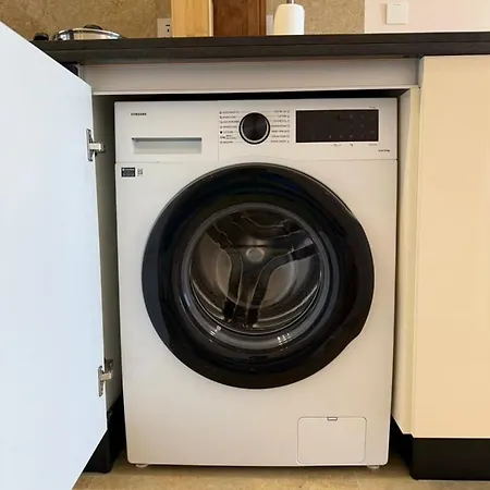 Panoramic Seaview Apartment, Chlorakas, Paphos Appartamento