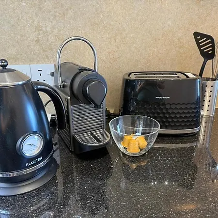 Panoramic Seaview Apartment, Chlorakas, Paphos Appartamento *