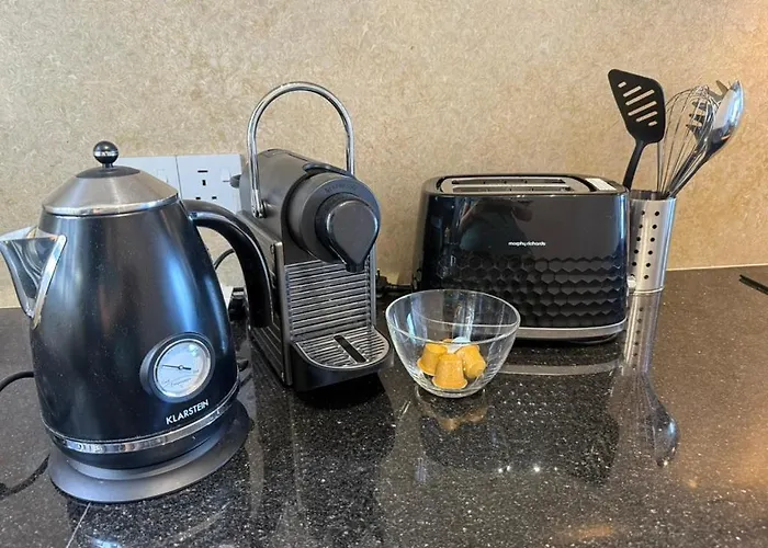 Panoramic Seaview Apartment, Chlorakas, Paphos Apartmán *