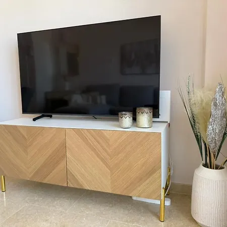 Panoramic Seaview Apartment, Chlorakas, Paphos Lejlighed Klorakas