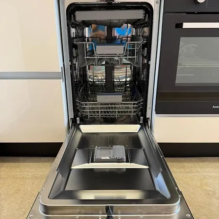 Lejlighed Panoramic Seaview Apartment, Chlorakas, Paphos