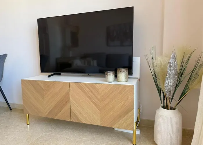 Panoramic Seaview Apartment, Chlorakas, Paphos Lejlighed Klorakas